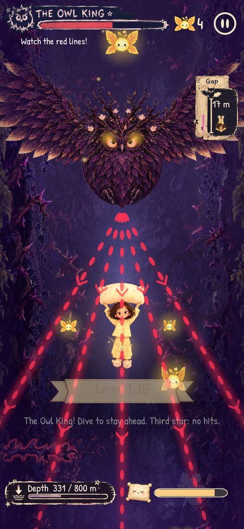 The Owl King